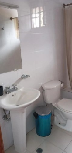 Las Buganvillas Apartment