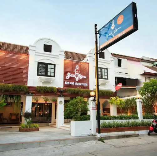 Hotelafbeelding
