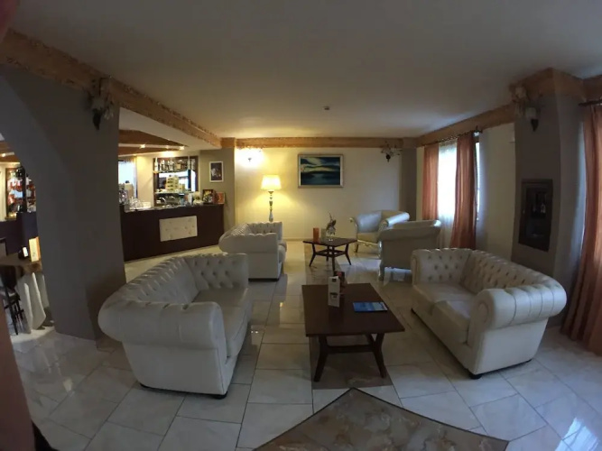 Helios Hotel