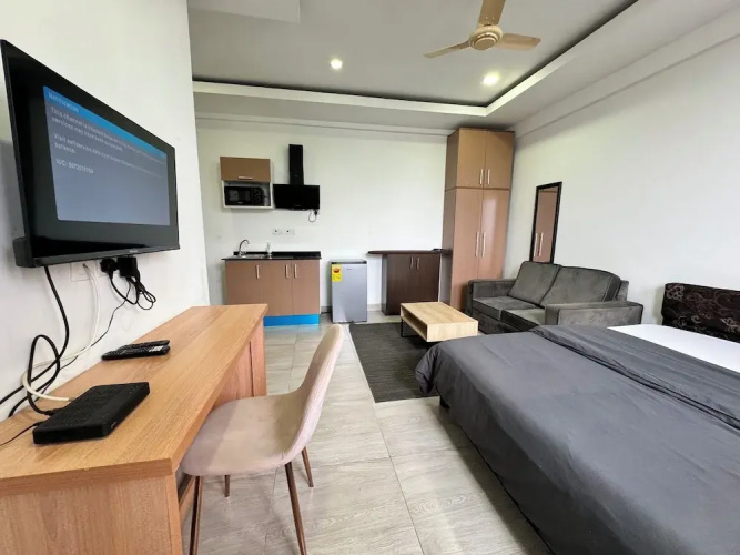 Mayama Residences