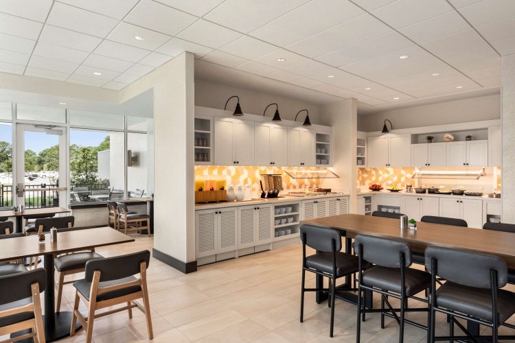 Hyatt Place Virginia Beach Town Center photo 27