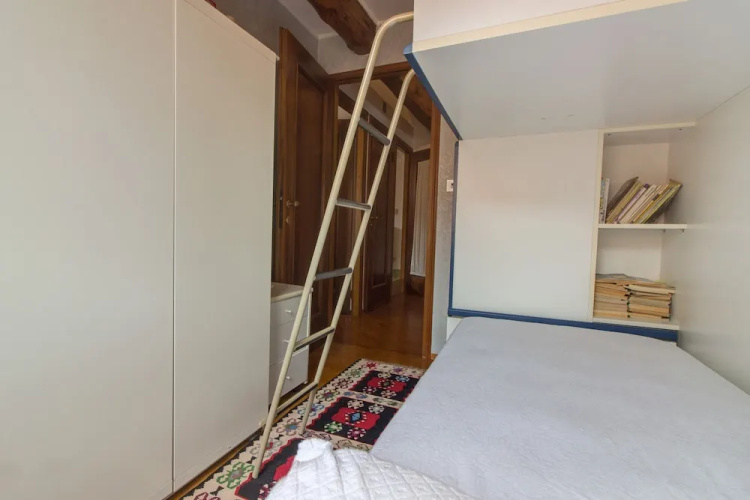 Residenza Ruga Giuffa