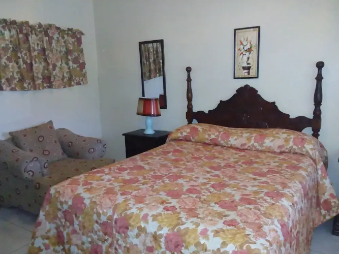 Comfort Kingdom Villa