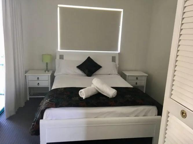 CHA Private Apts Aruba Beach