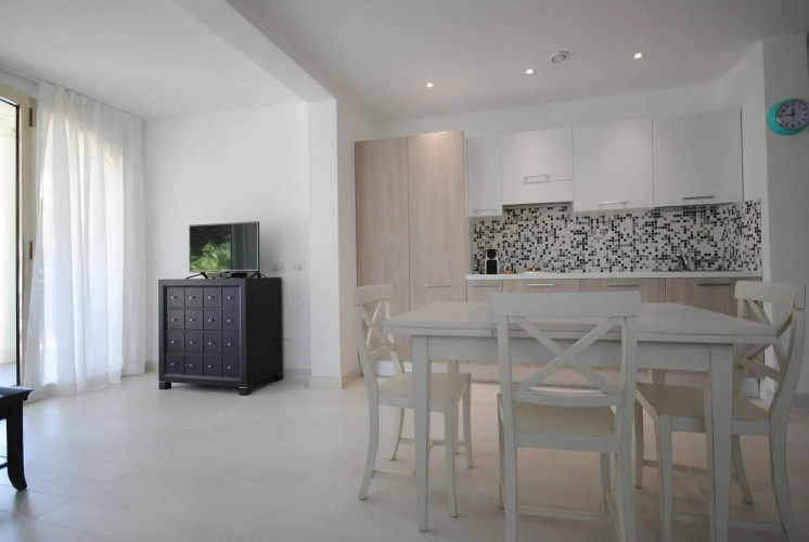 Guest House Cap Martin