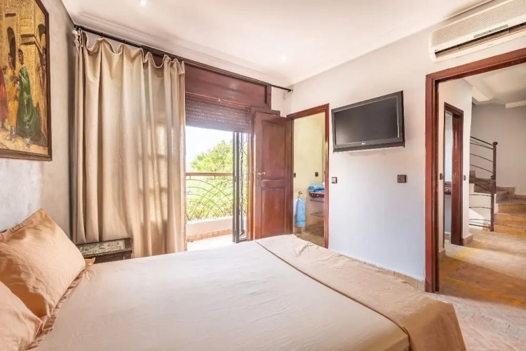 3 Bedrooms Villa