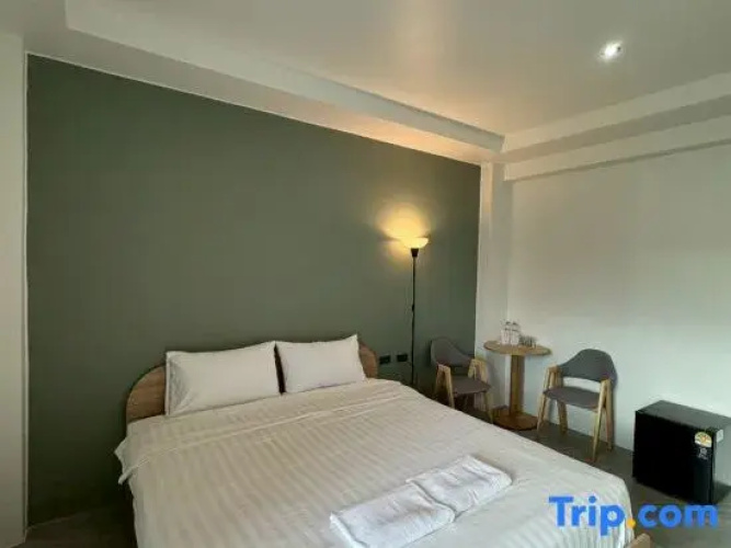 W Smart Stay TRANG