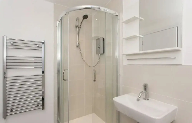 Manor House Studio Apartment B