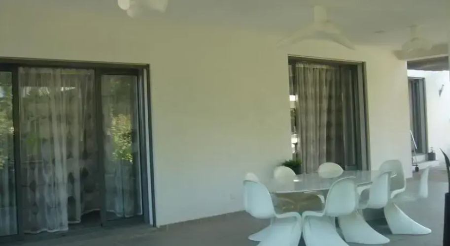 Villa St Joseph