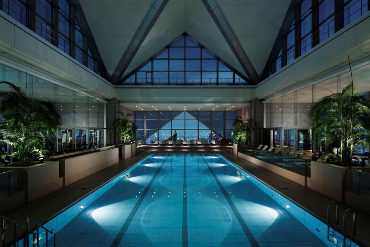 Park Hyatt Tokyo photo 33