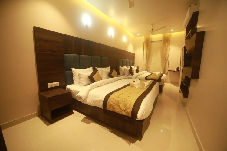 Family Suite