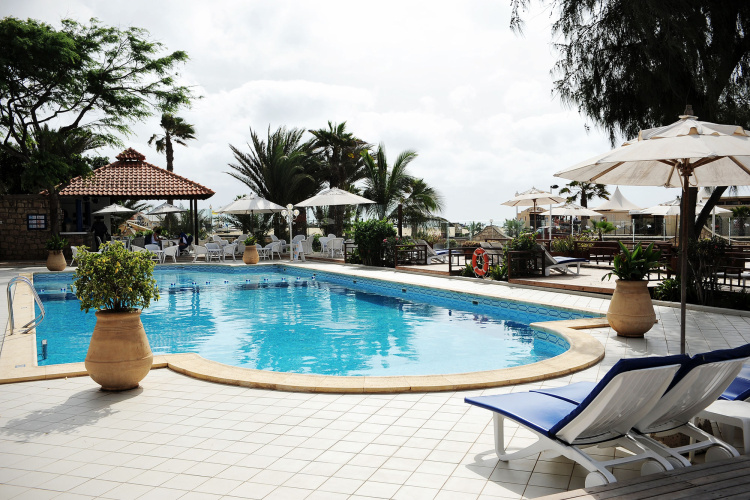 Hotel Morabeza photo 22