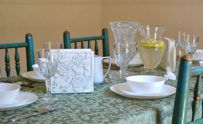 Casa Jolanda B&B