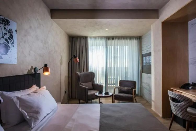 Style Double room