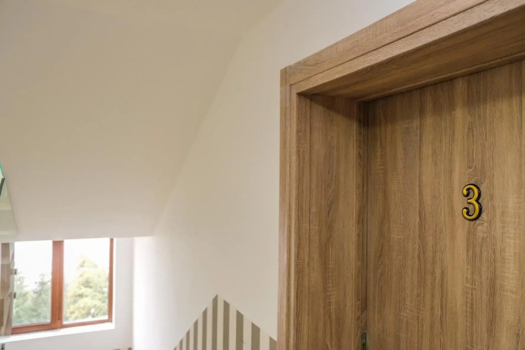Apartmani Eskimko