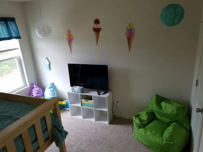 JDs Place