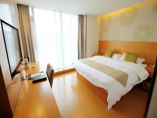Business Double room