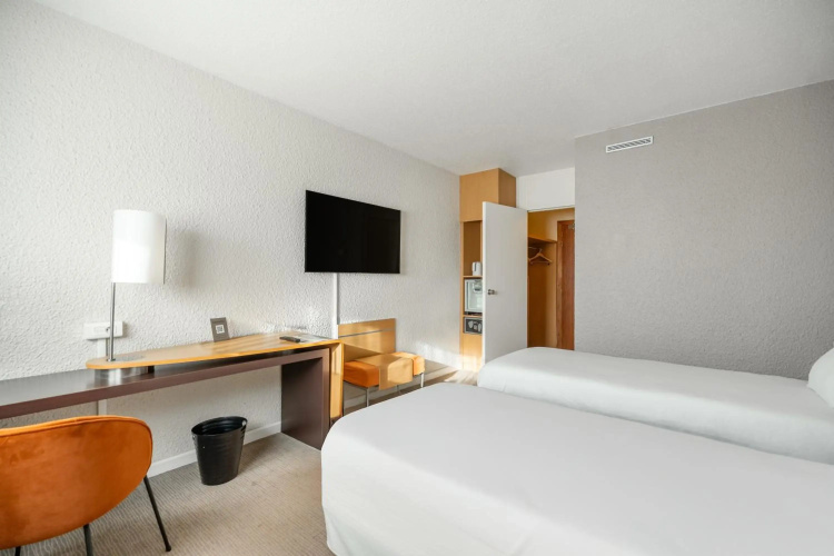 Novotel Poissy Orgeval