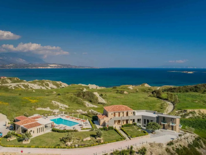 Tramonto Suites