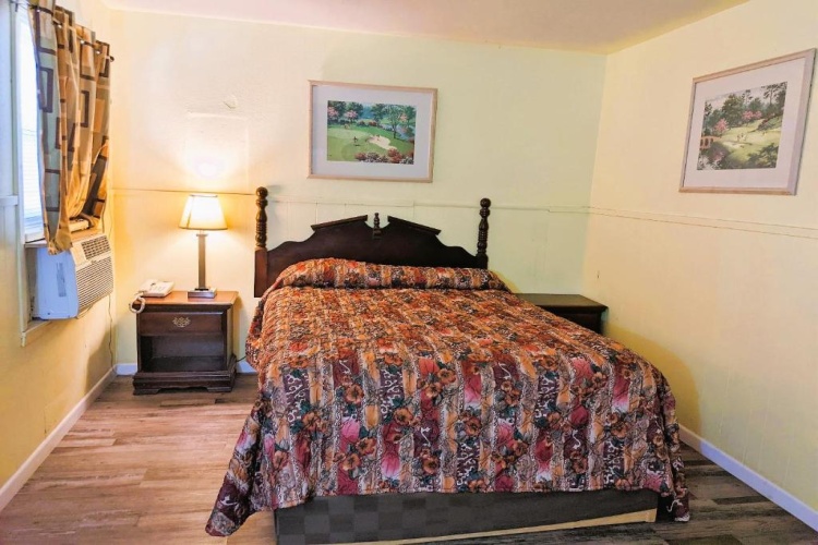 Premium Double room