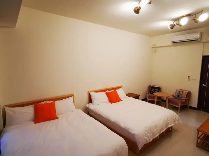 360 Coffee Homestay