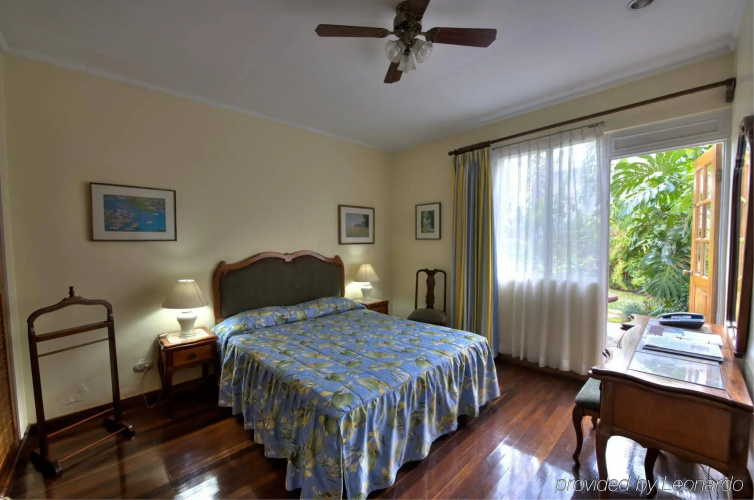 Hotel Le Bergerac