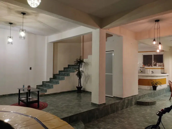 Casa en la Condesa