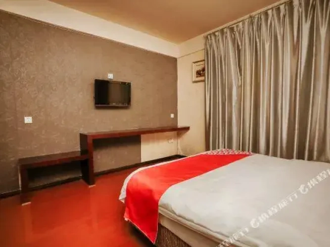 Economy Single room