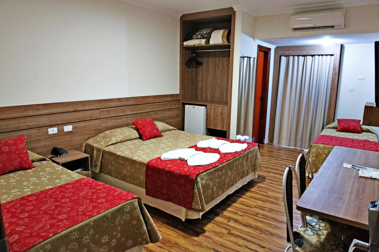 Hotel Metropolitan