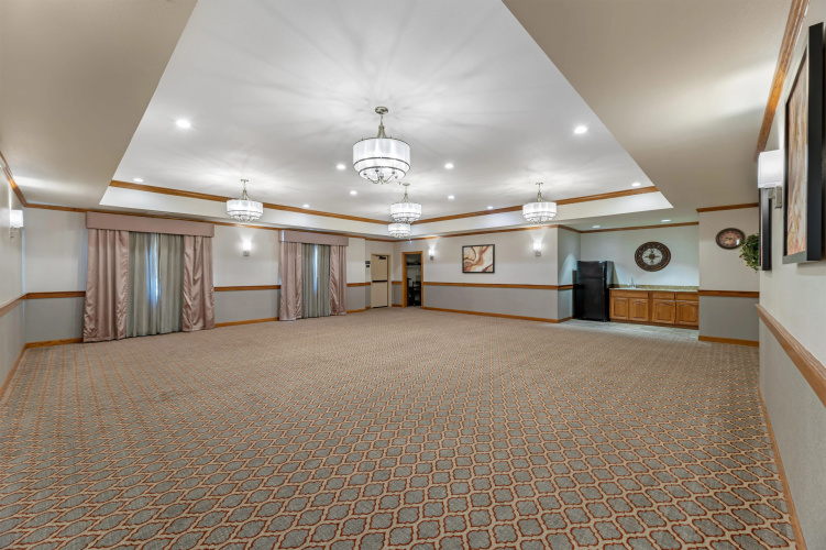 Best Western Plus Capital Inn photo 13