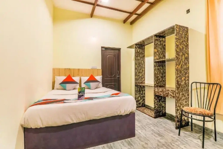 Superior Double room