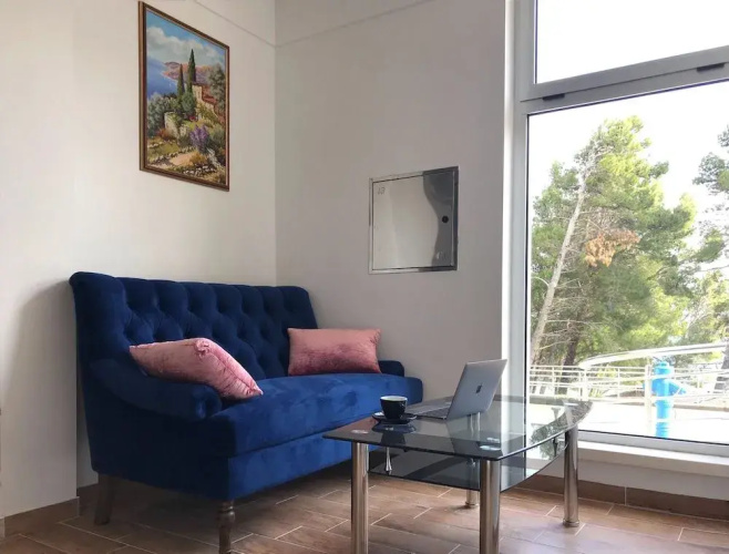 Villa Junona