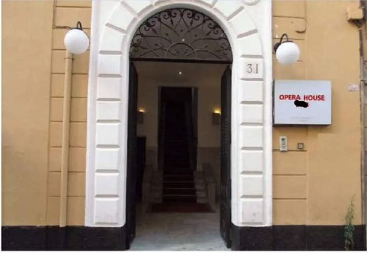Otel görseli