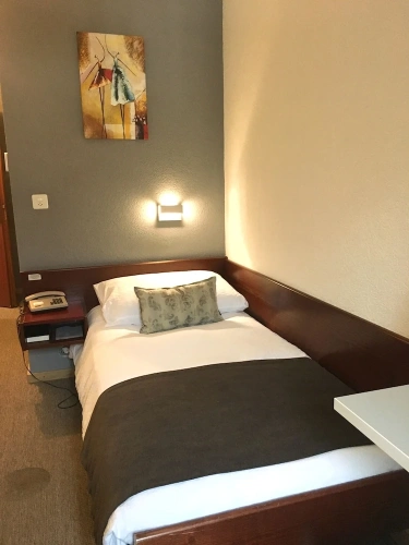 Economy Single room