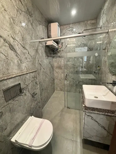 Hotel white inn