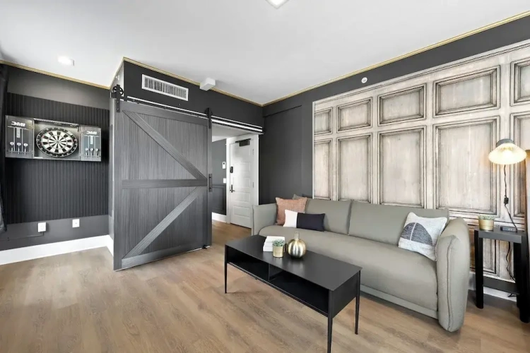Premium Double room with city view