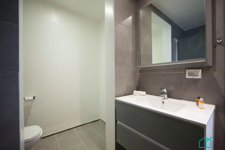 Brand New 2 Bd apt Jardins de Carthage