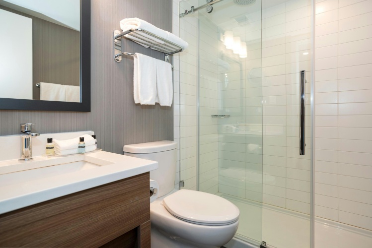 Sandman Signature Calgary Downtown Hotel photo 11