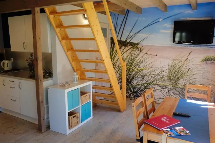 Quadruple Duplex Suite
