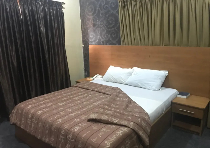 Grand Riviera Suites