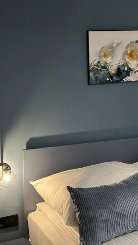 Alinar Oasis Apartments