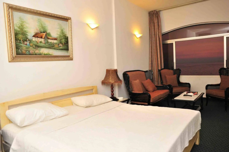 Hotel Arcada Marina