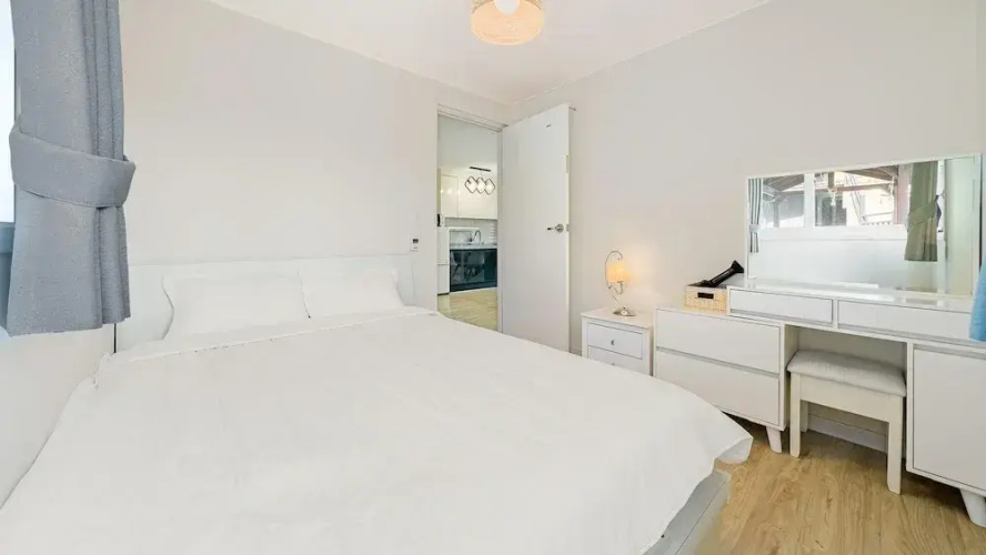 Namhae Ourpoolvilla