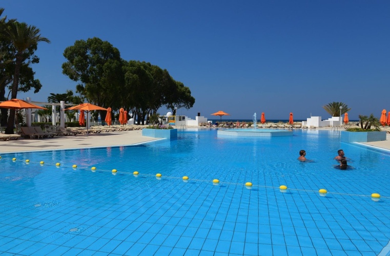 One Resort Aqua Park And Spa photo 12