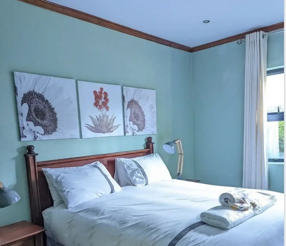 Sunbirds Lodge Chobe