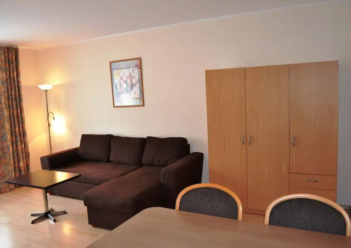 Pilve Apartments