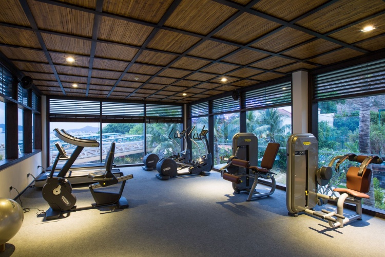 Amiana Resort Nha Trang photo 21