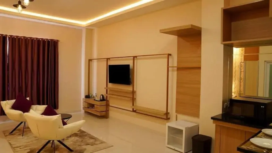 Family Suite