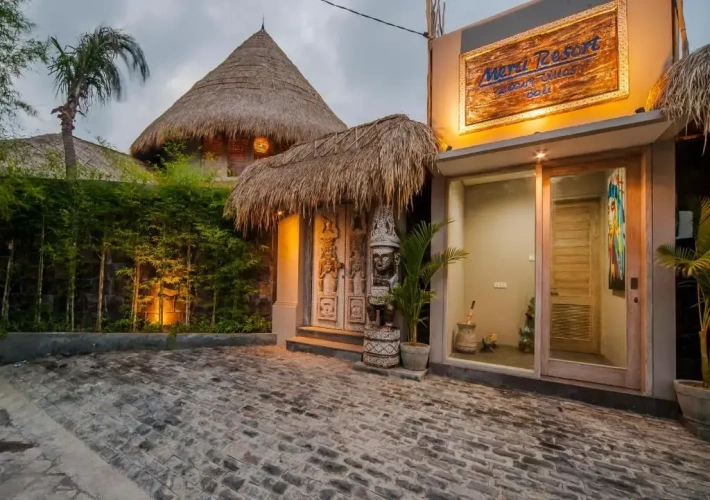 3 Bedrooms Villa