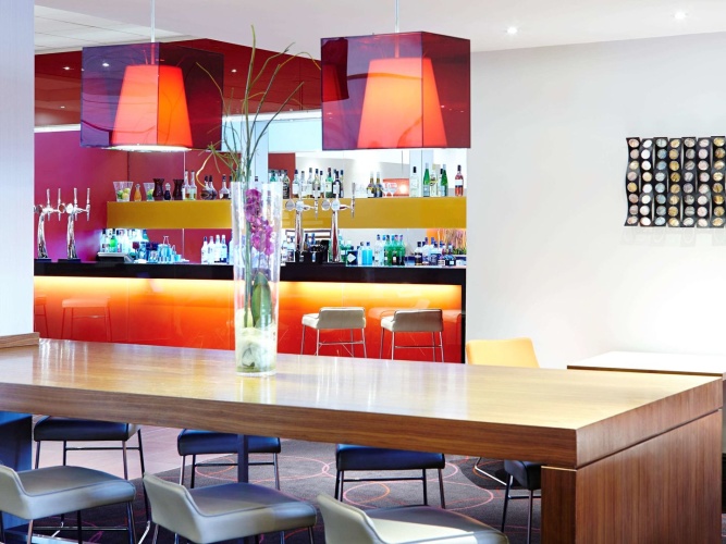 Novotel Southampton photo 20